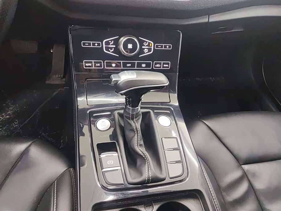 Hongqi H5 Hongqi H5