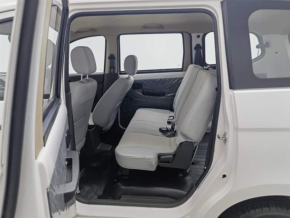 Wuling Wuling Hongguang