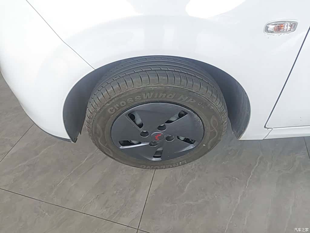 Wuling Hongguang, 2025 23