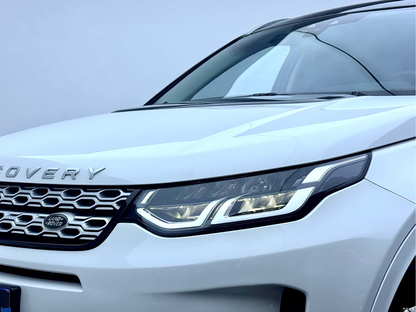 Land Rover Discovery, 2020 7
