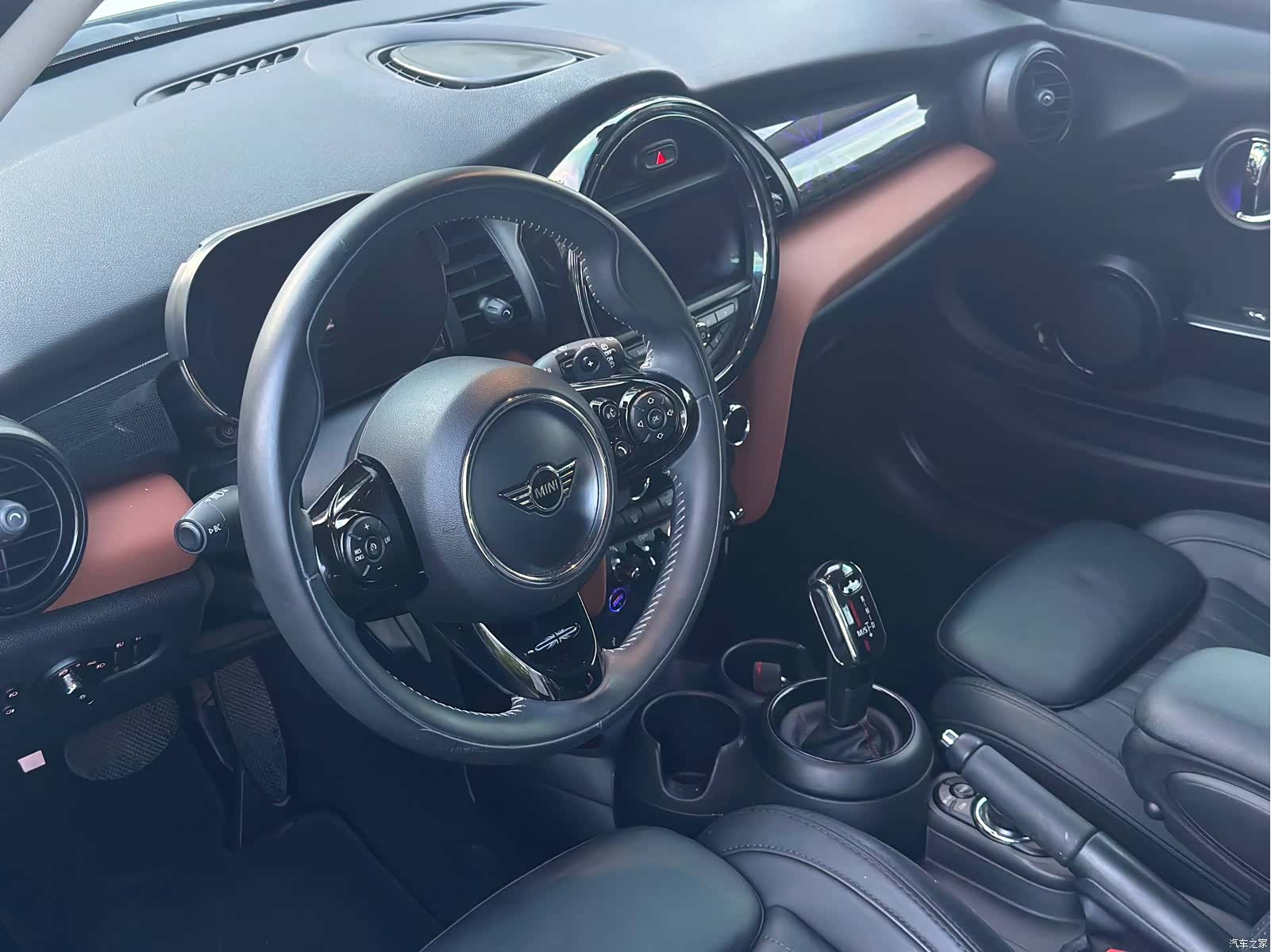 Mini Cooper, 2020 10
