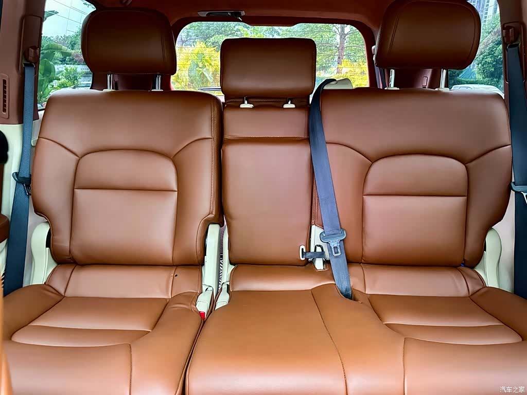Toyota Land Cruiser, 2010 21