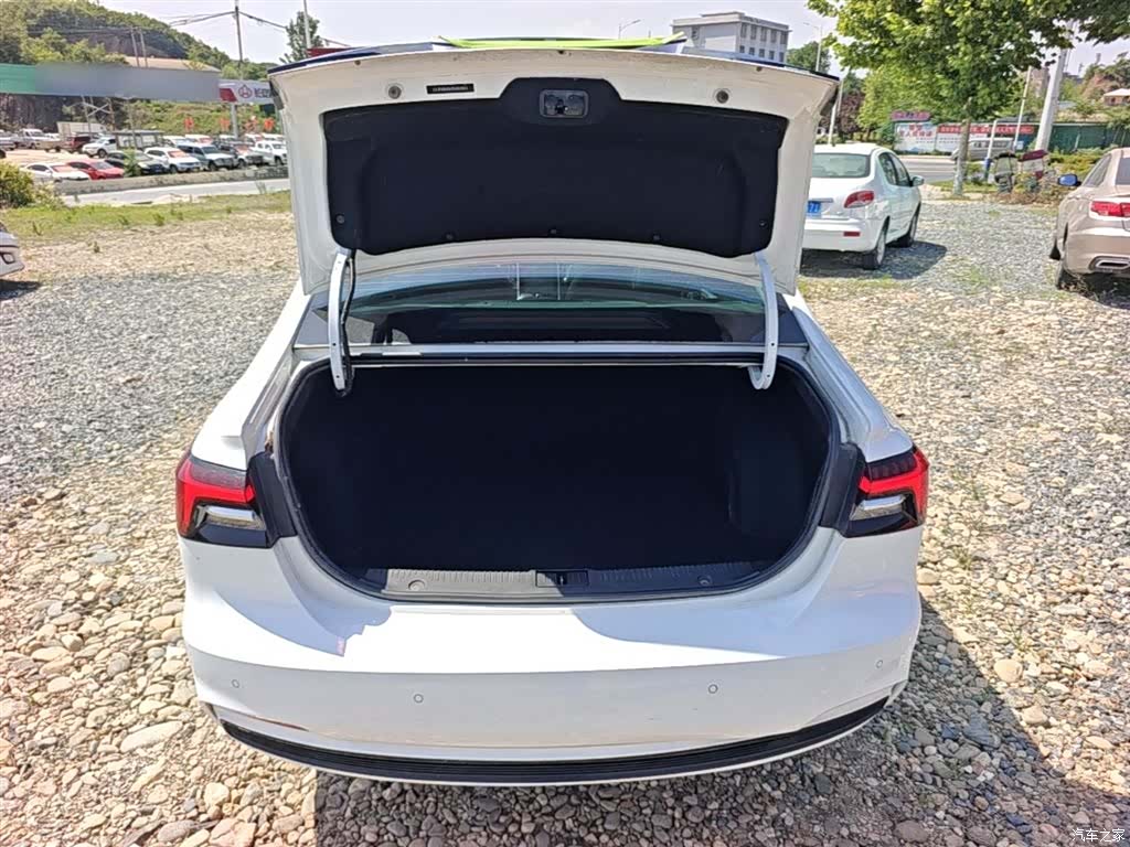 Roewe i6, 2024 19