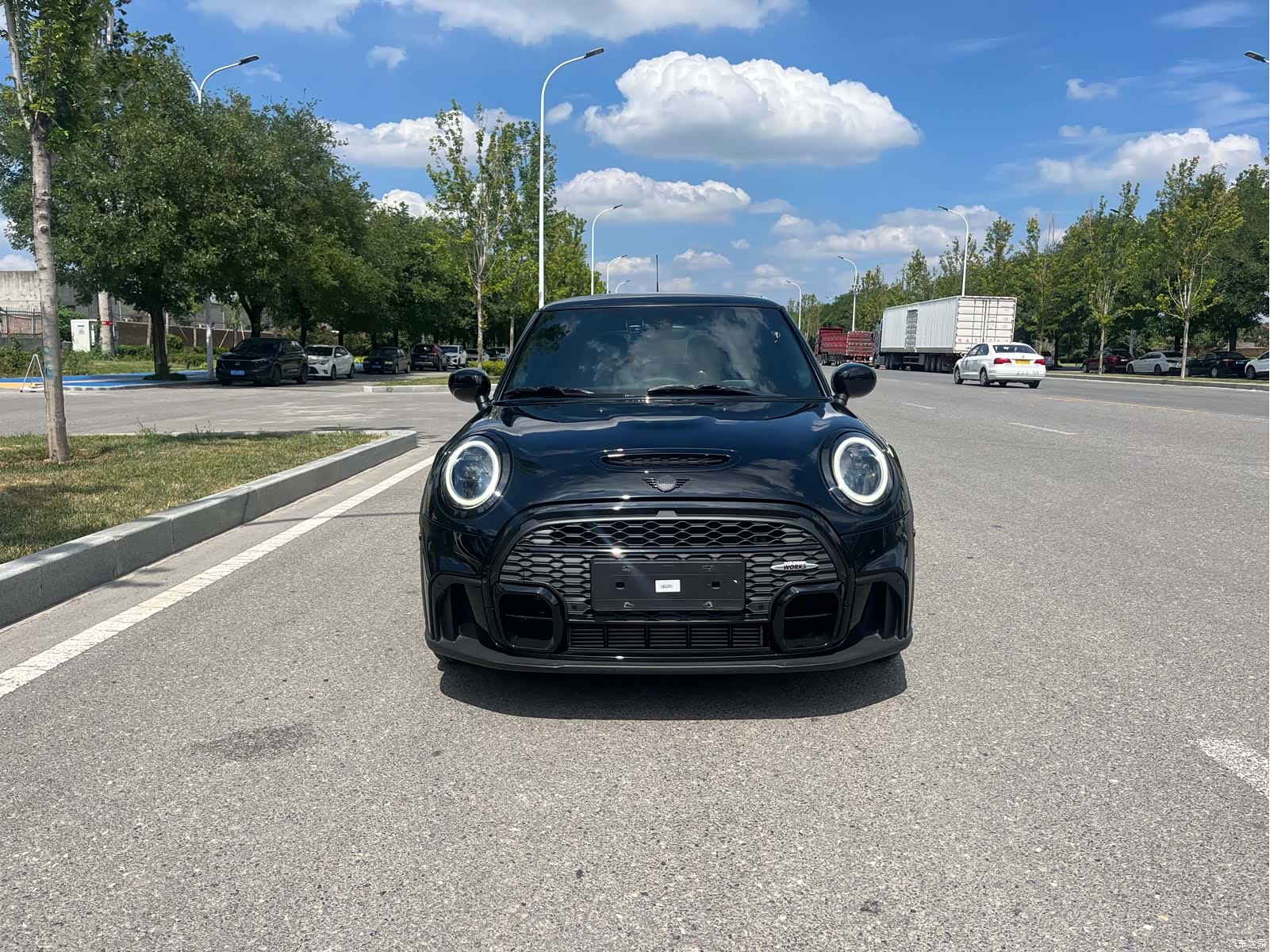 Mini Countryman, 2022 2