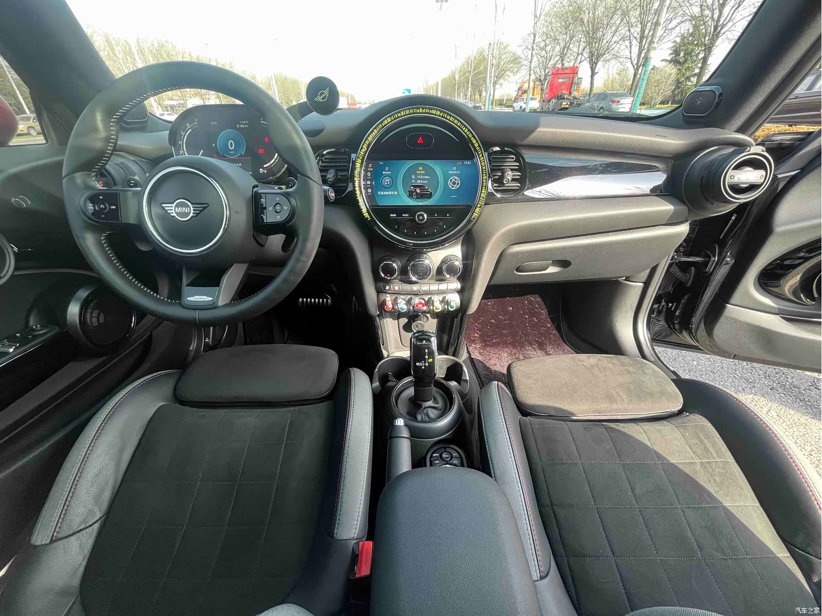 Mini Countryman, 2022 8
