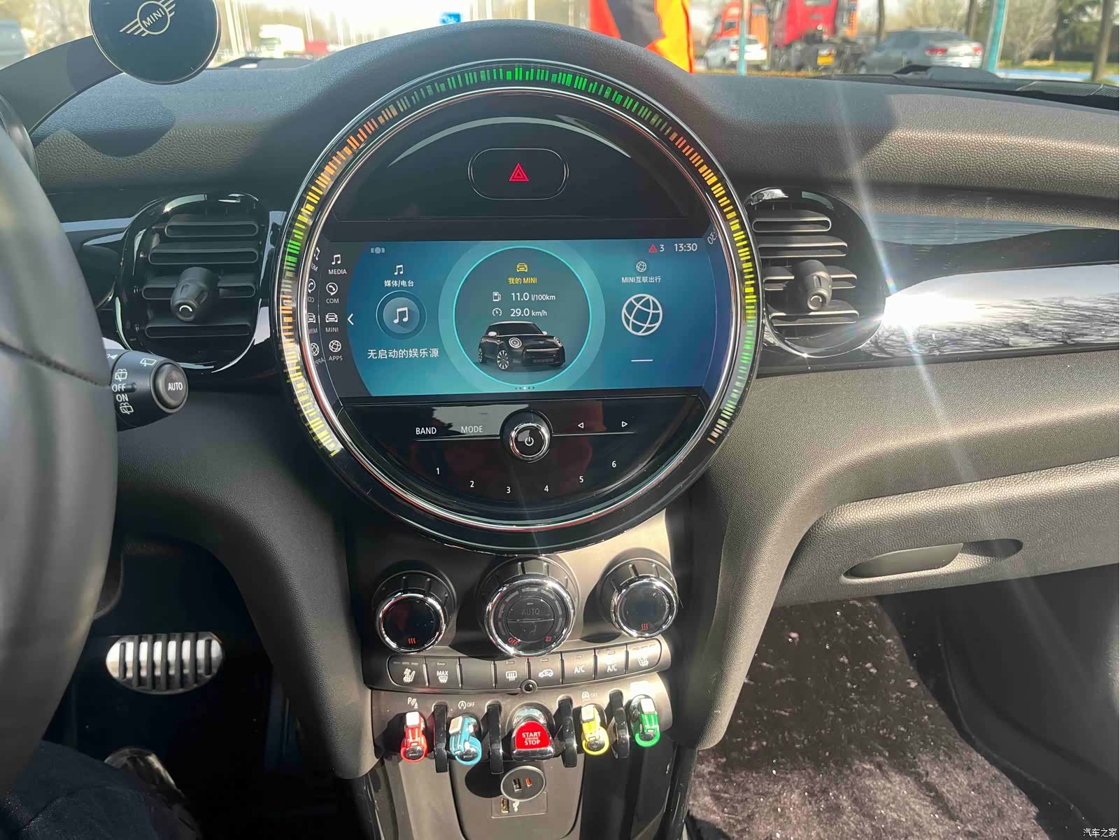 Mini Countryman, 2022 7