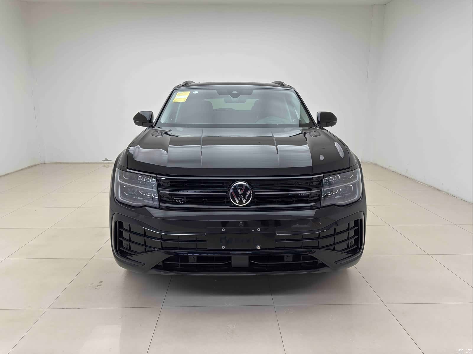 Volkswagen Teramont X, 2024 2