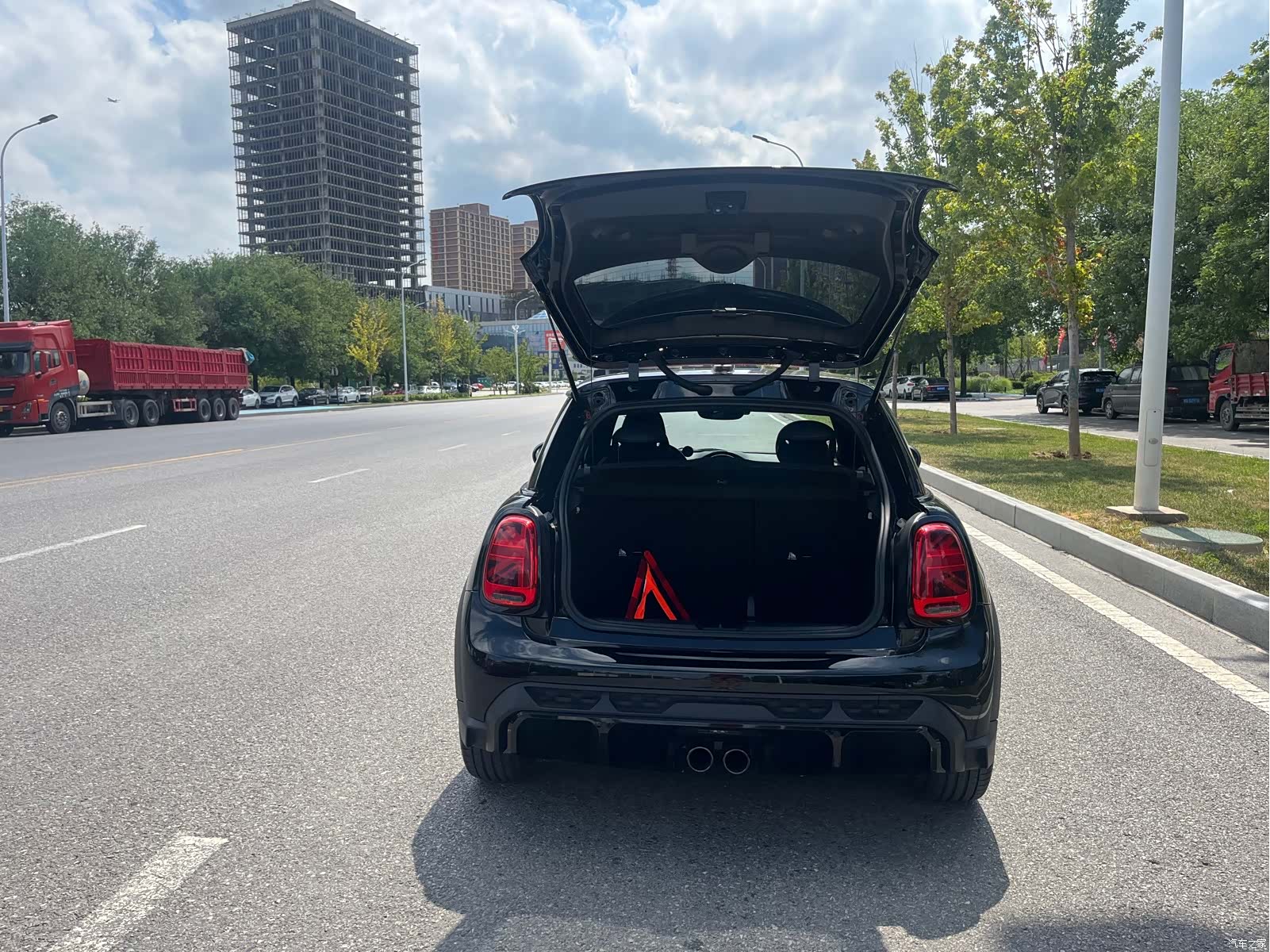 Mini Countryman, 2022 19