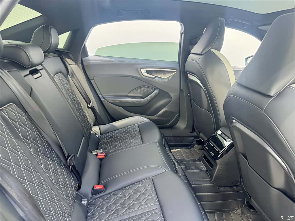 Audi A5, 2025 8