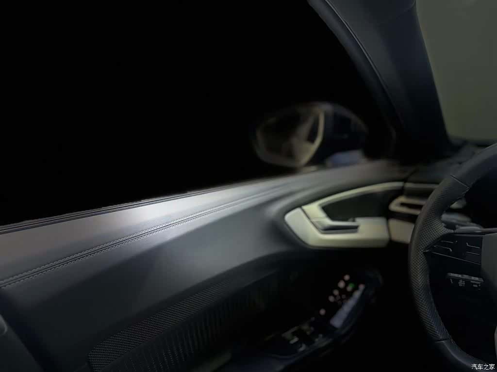 Audi A5, 2025 11