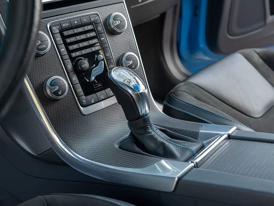 Volvo V60 Volvo V60