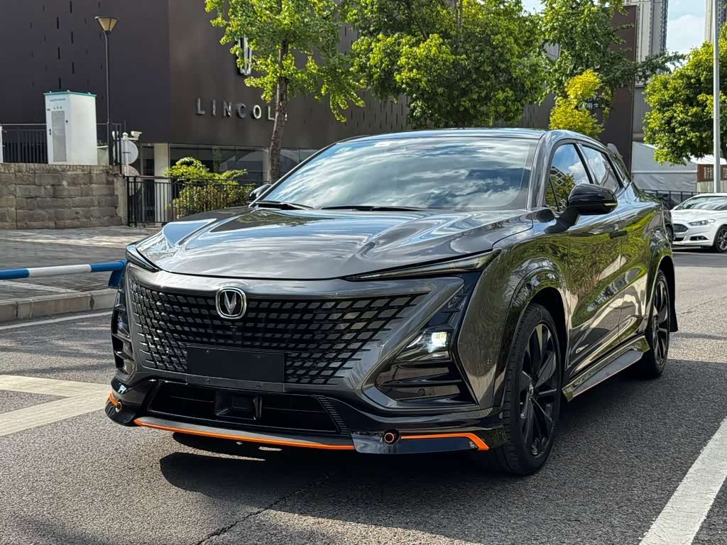 Changan UNI-T