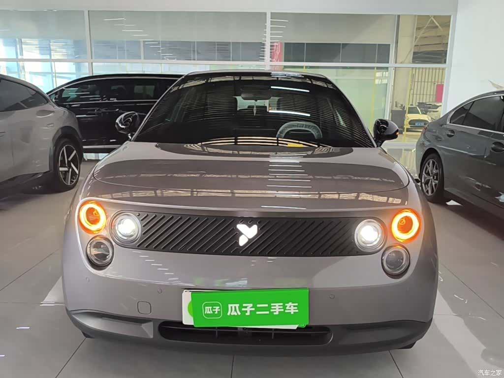 NIO firefly, 2025 3