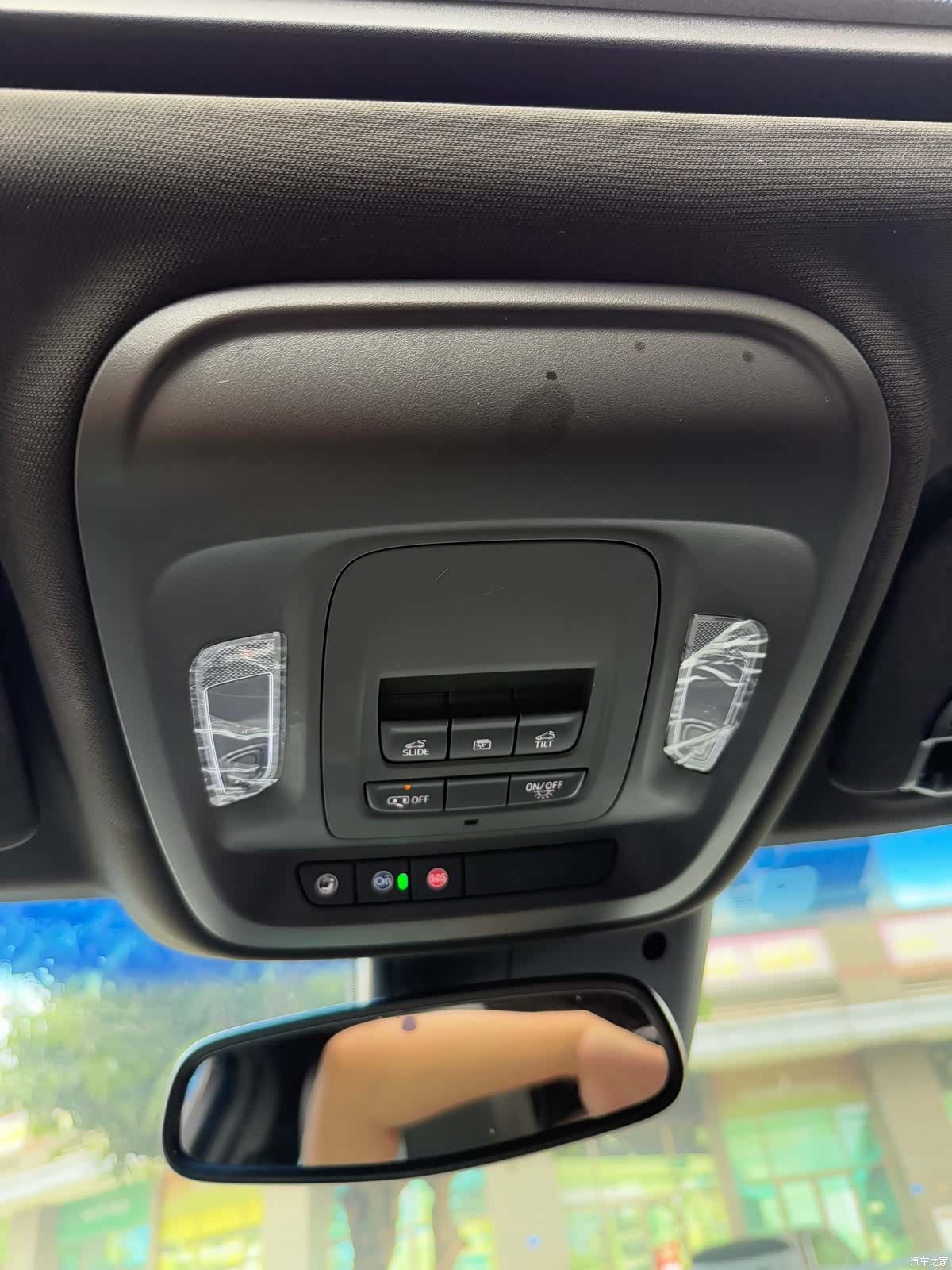 Cadillac CT5, 2021 19