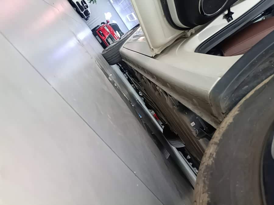 Wuling Bingo 2024, фото 22