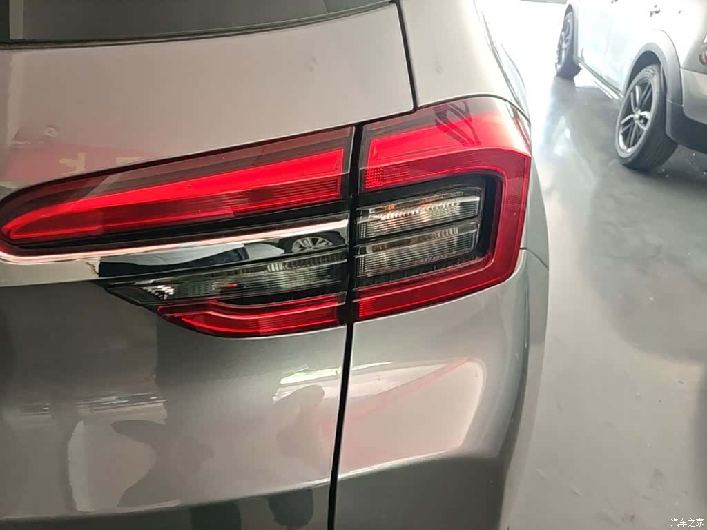 Chery Tiggo 5x, 2022 8