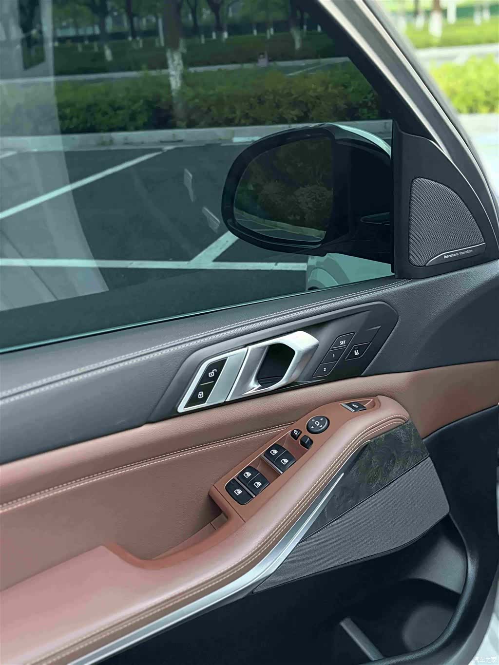 BMW X5, 2019 12