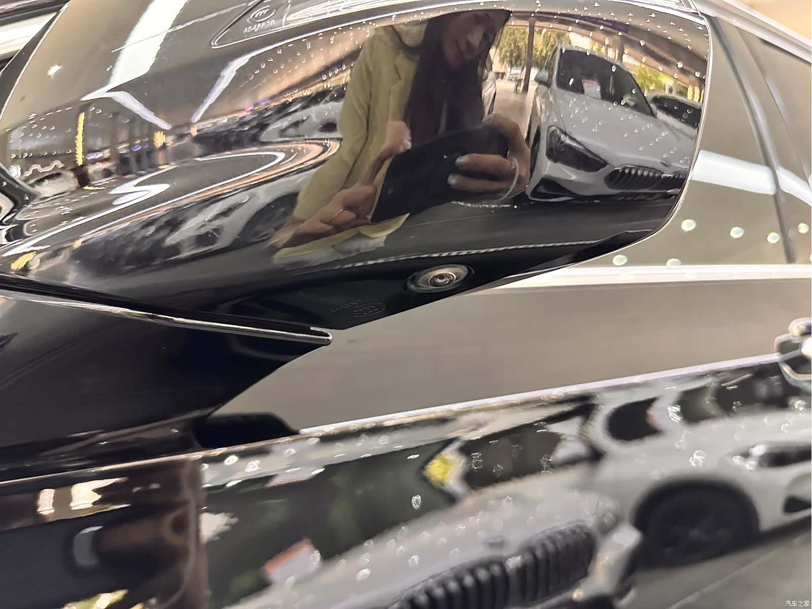 Cadillac XT6, 2022 все фото