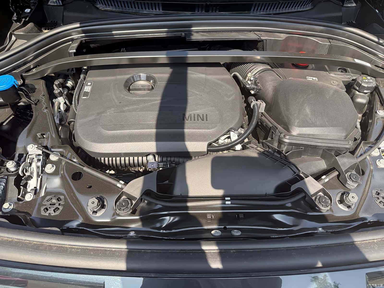 Mini Countryman, 2026 10