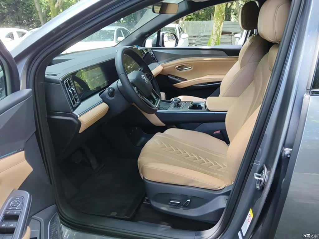 BYD Song, 2025 15