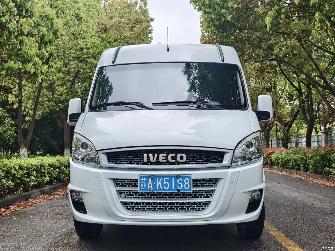 Iveco A32, 2016 2
