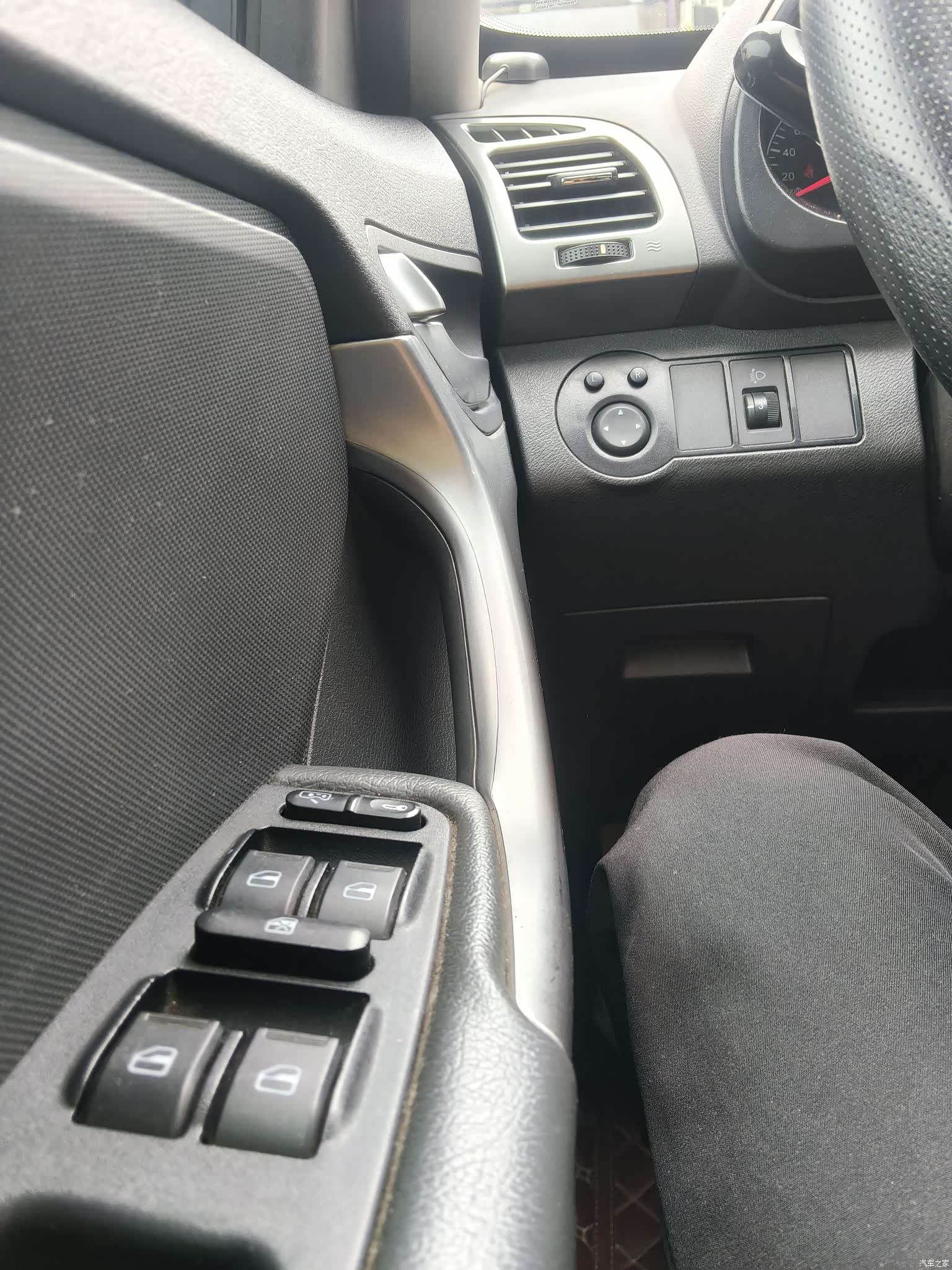 Chery 3, 2015 10