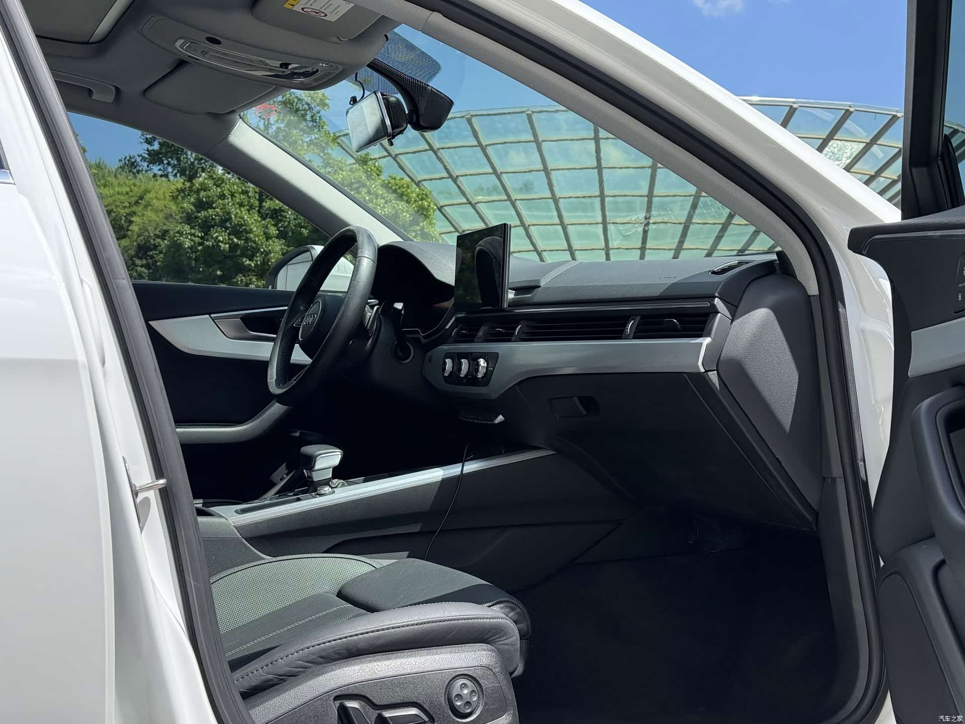 Audi A4L, 2020 10