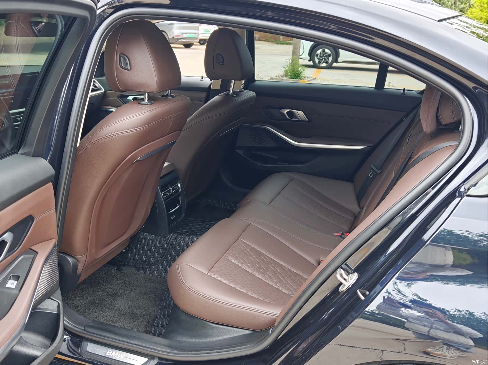 BMW i3, 2023 15