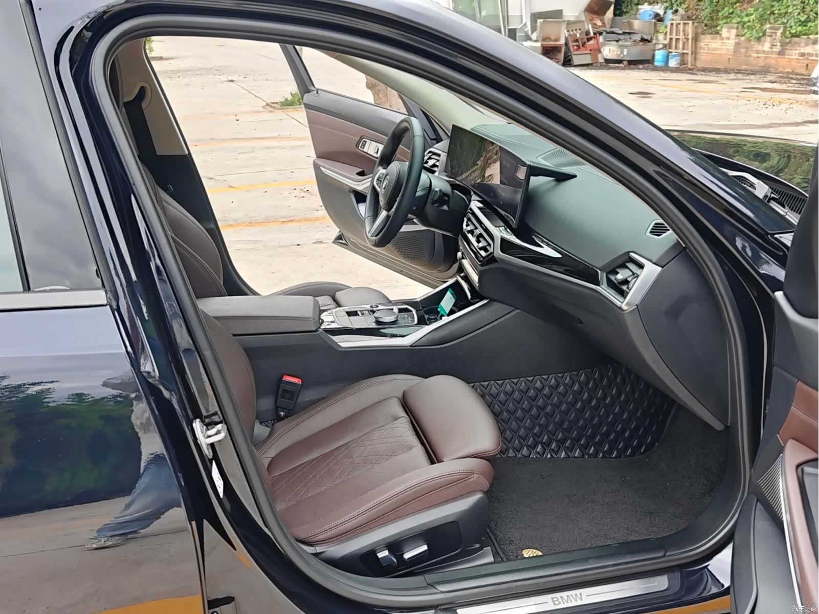 BMW i3, 2023 16