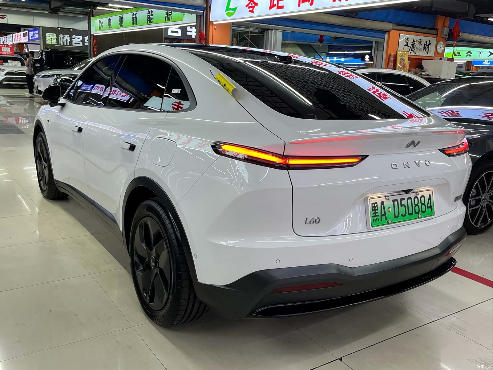NIO L60, 2025 4