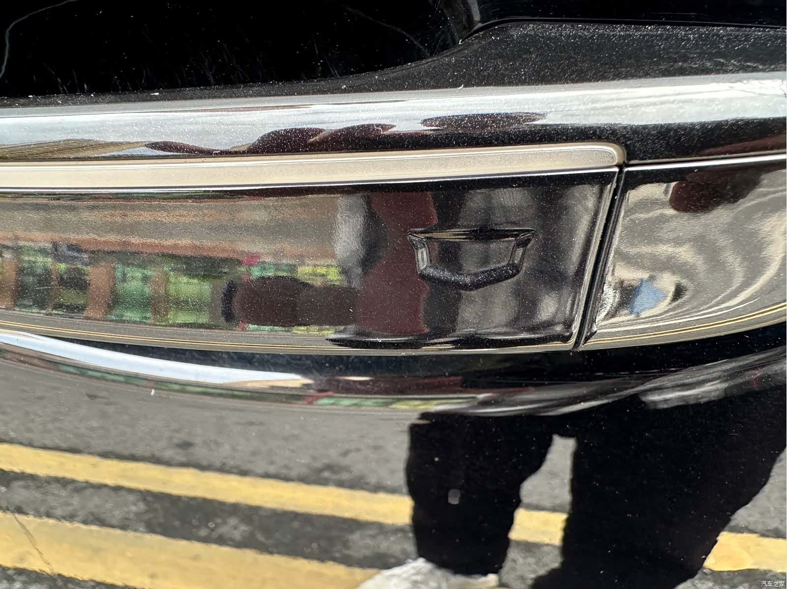 Cadillac CT5, 2023 30