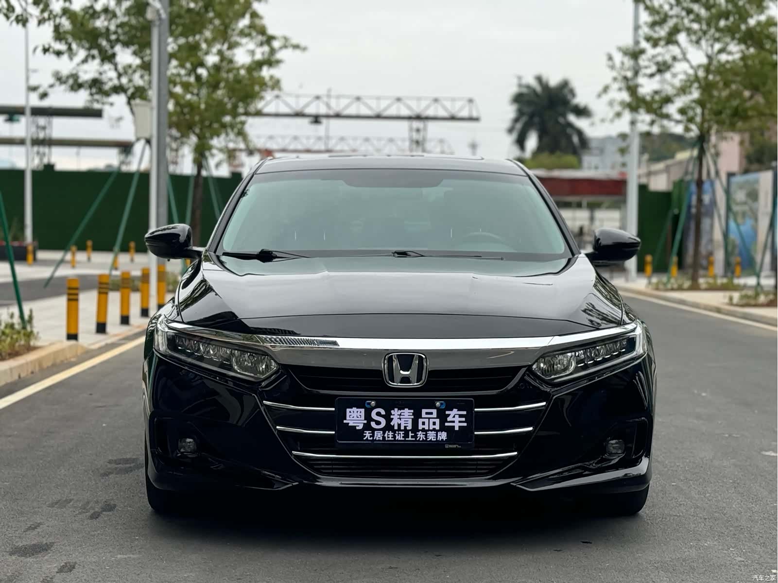 Honda Accord, 2022 2