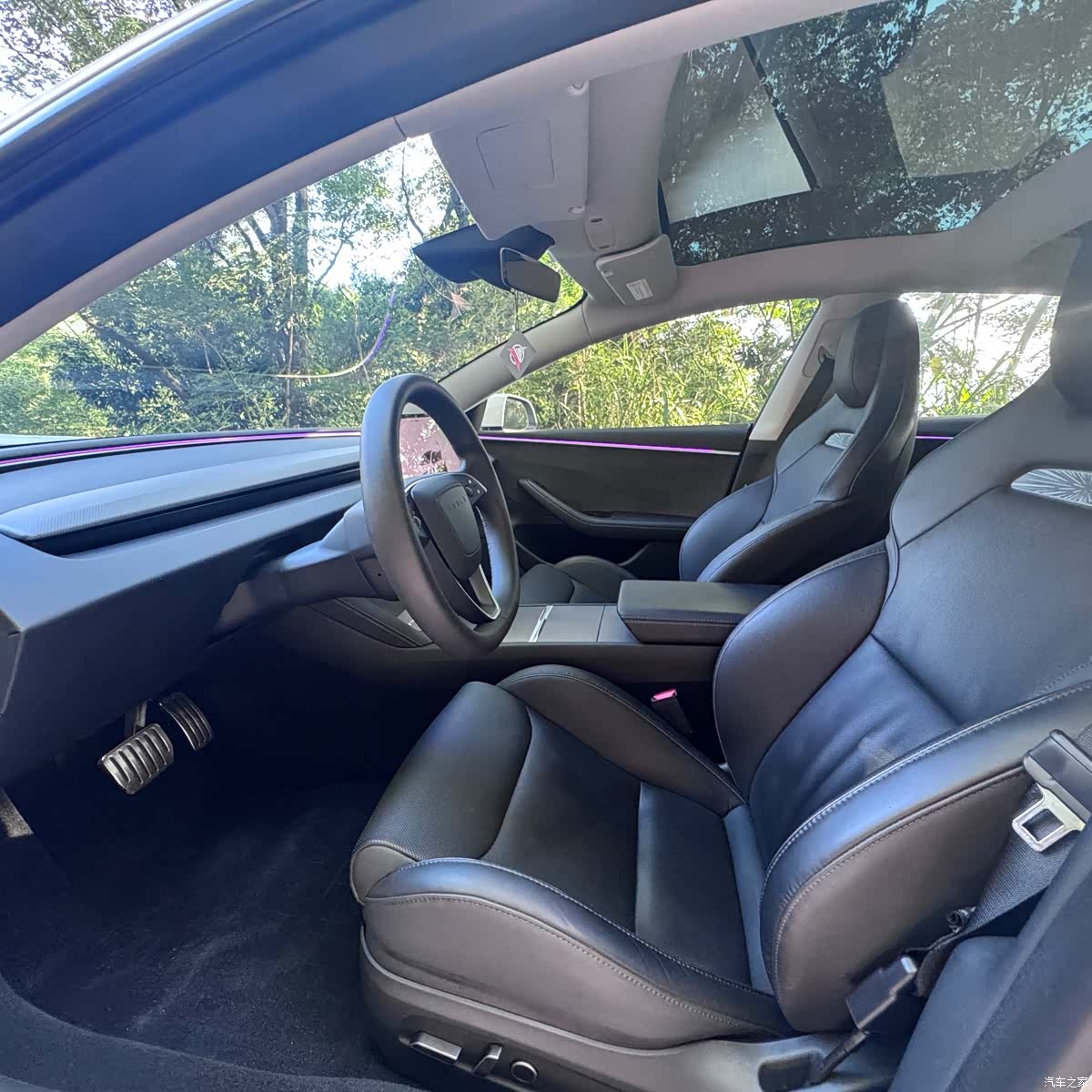 Tesla Model 3, 2024 8