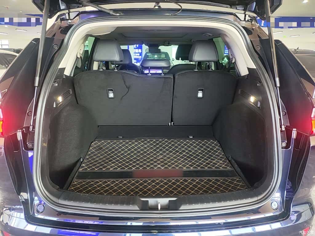 Honda Breeze, 2023 19