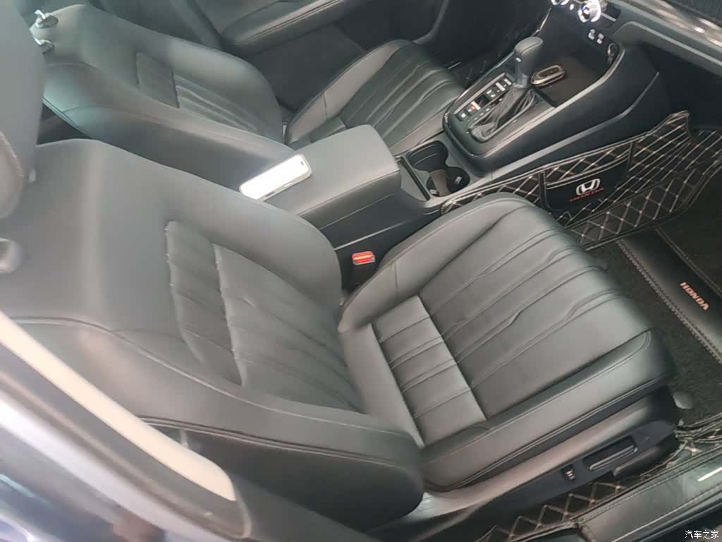 Honda Breeze, 2023 25