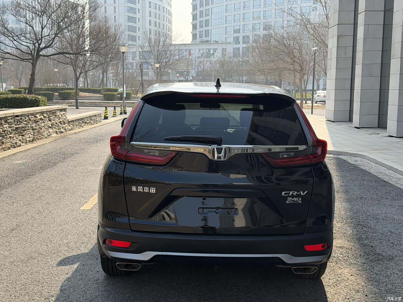 Honda CR-V, 2022 8