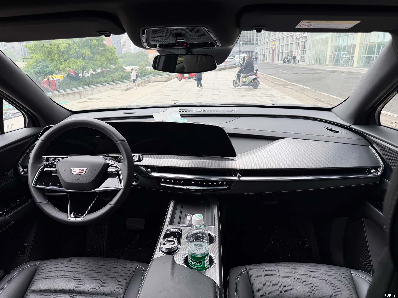 Cadillac XT5, 2024 11