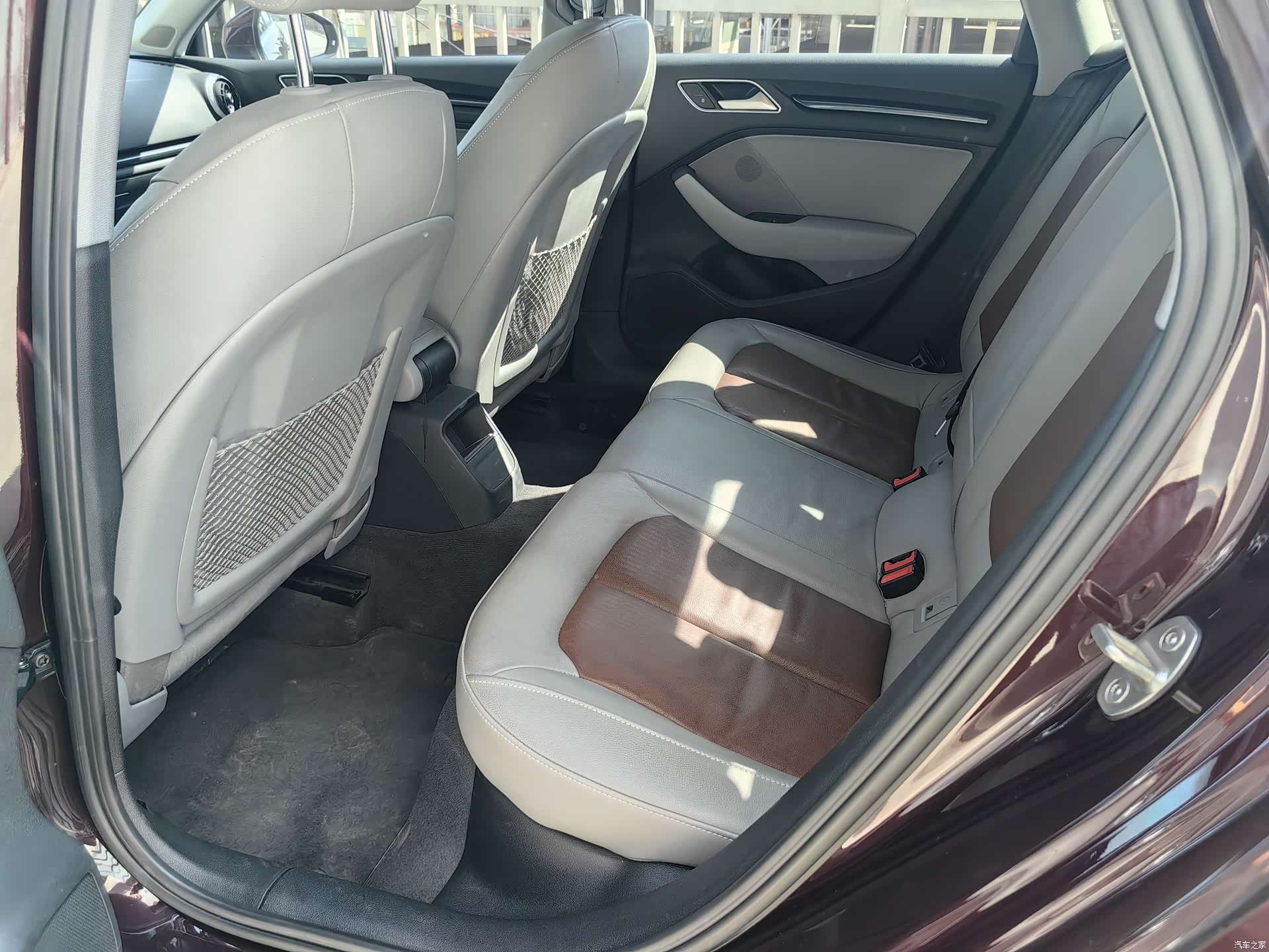 Audi A3, 2020 13