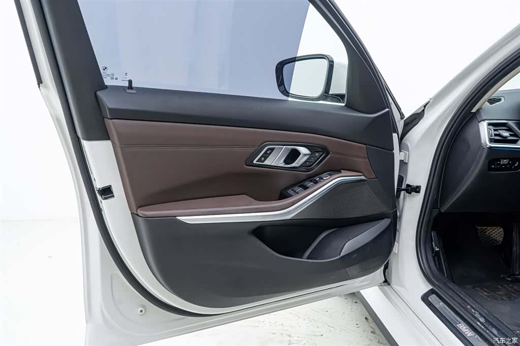 BMW i3, 2023 13