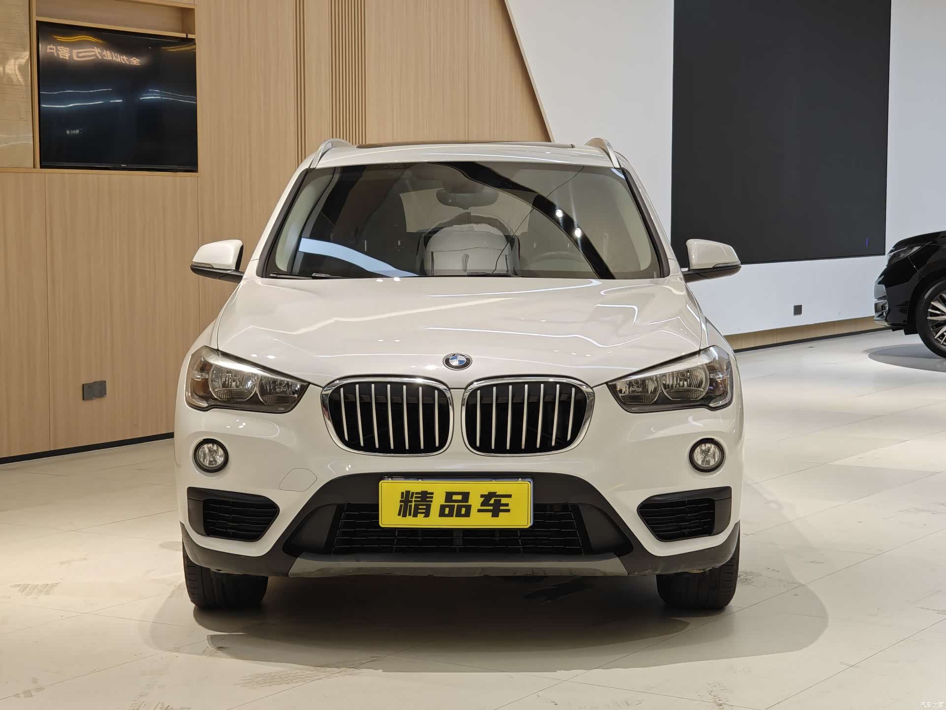 BMW X1, 2019 2