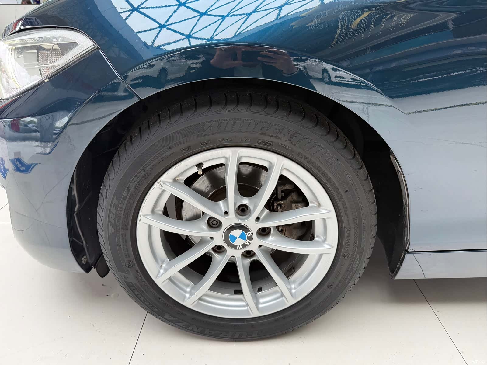 BMW 2 Series, 2017 14