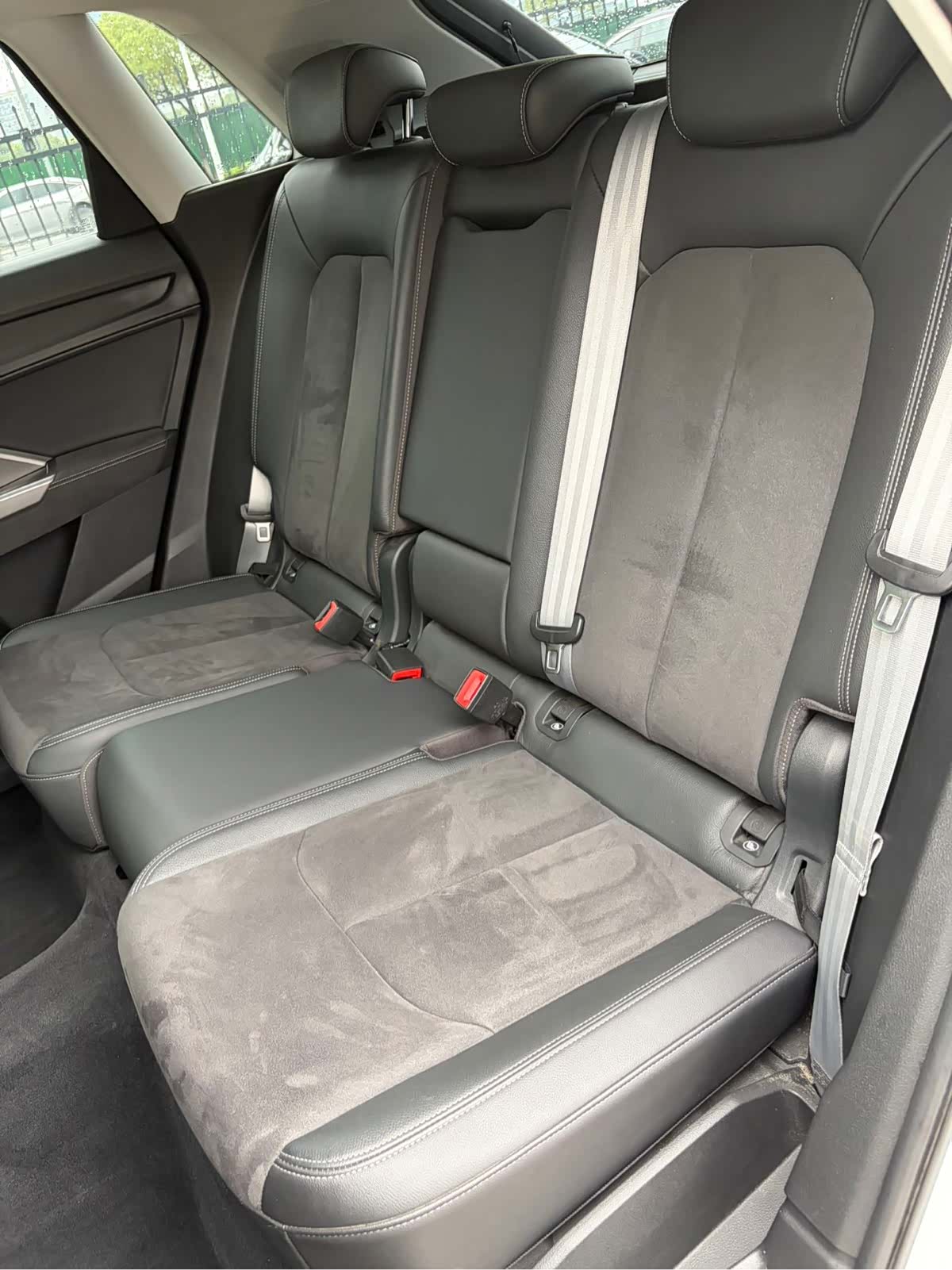 Audi Q3, 2022 7