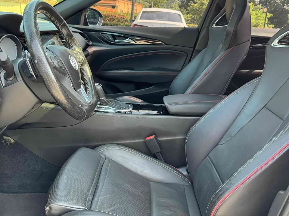 Buick Regal Buick Regal