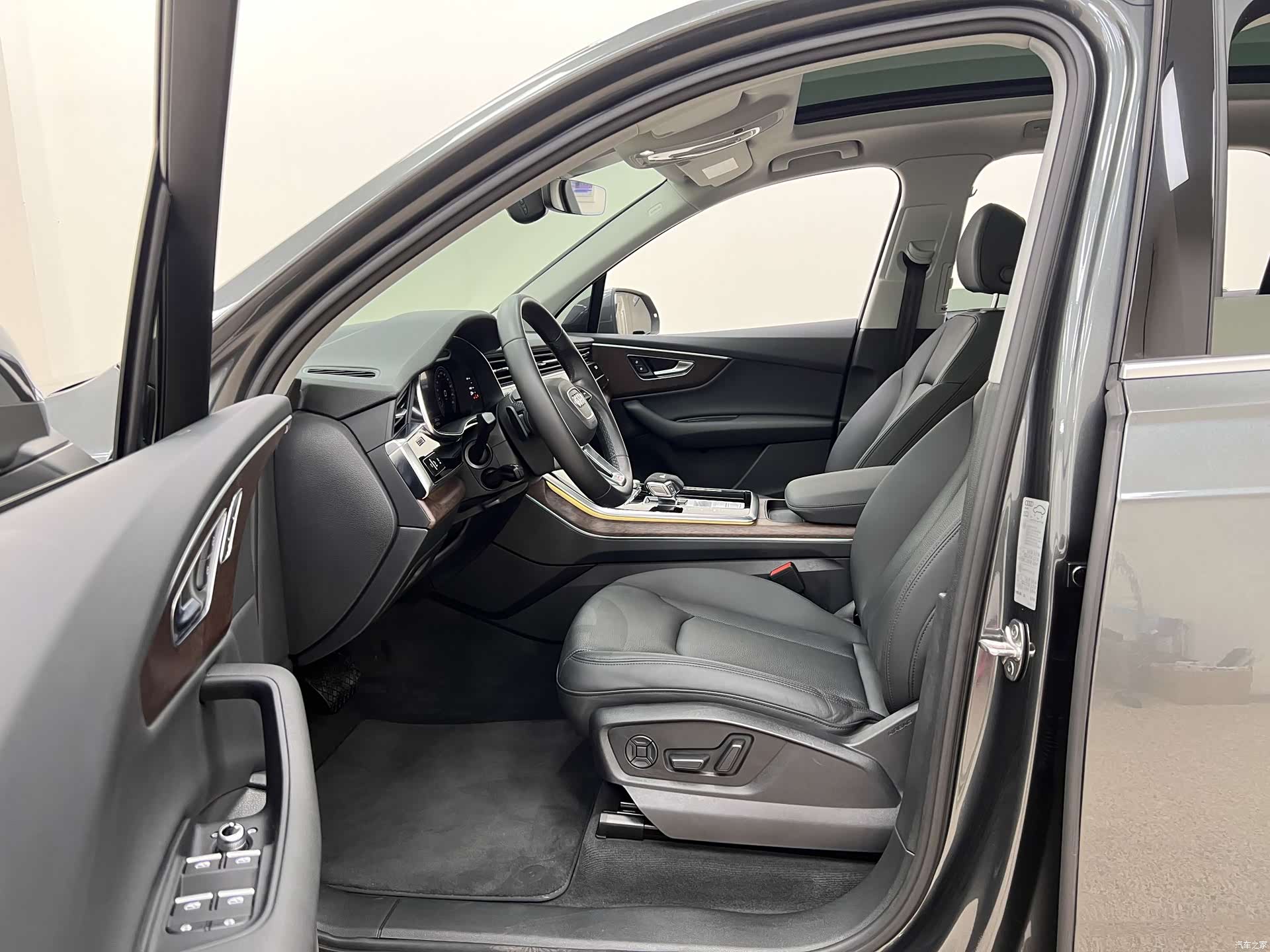 Audi Q7, 2021 15