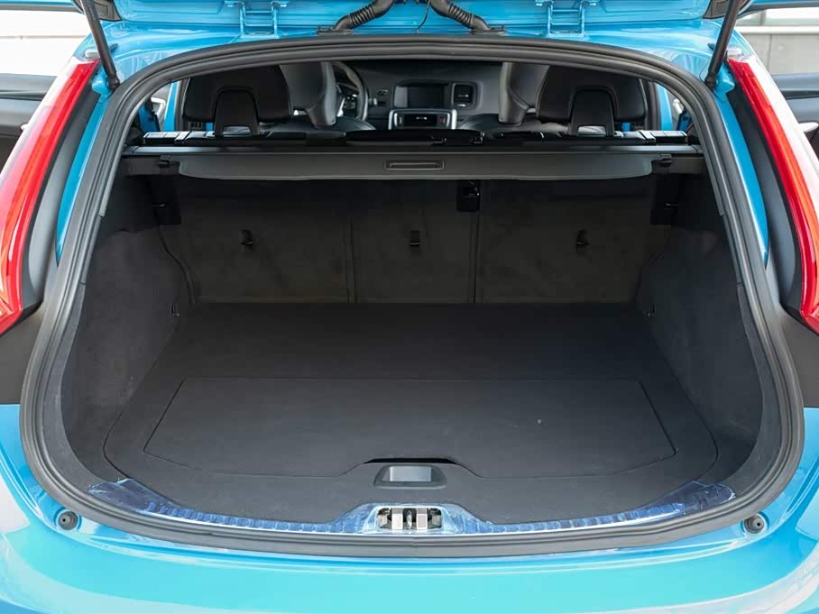 Volvo V60 Volvo V60