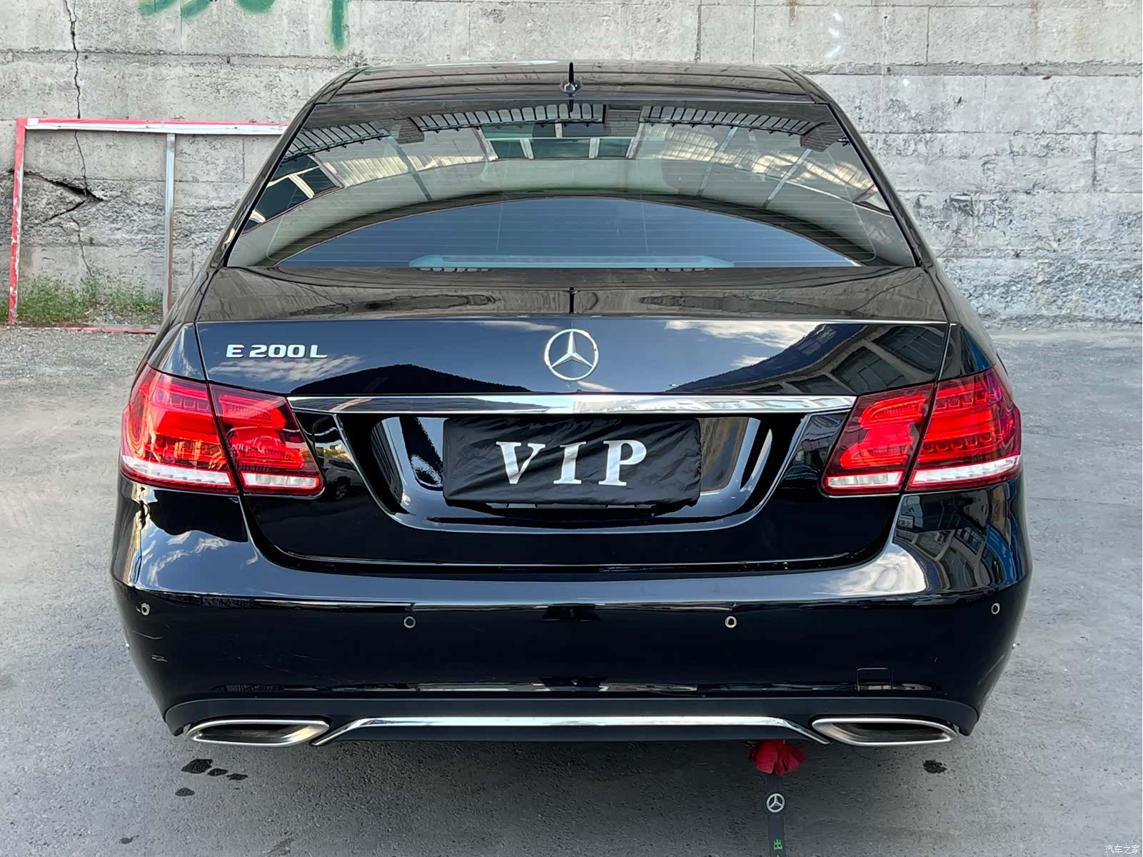 Mercedes-Benz E-Class, 2015 8