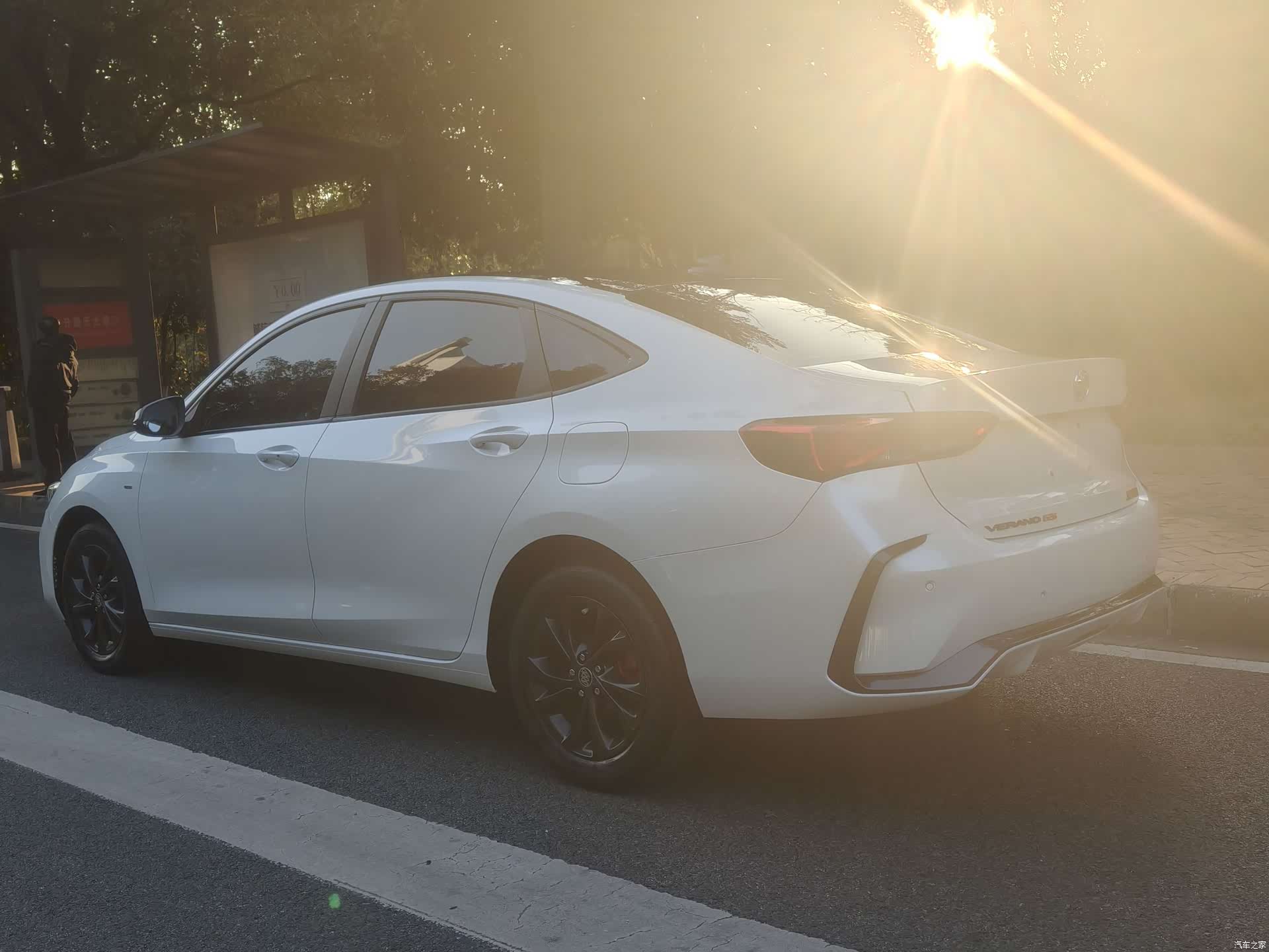 Buick Verano, 2022 7