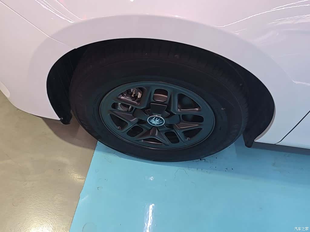 BYD Qin, 2025 23