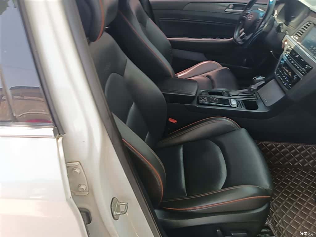 Hyundai Sonata, 2017 25
