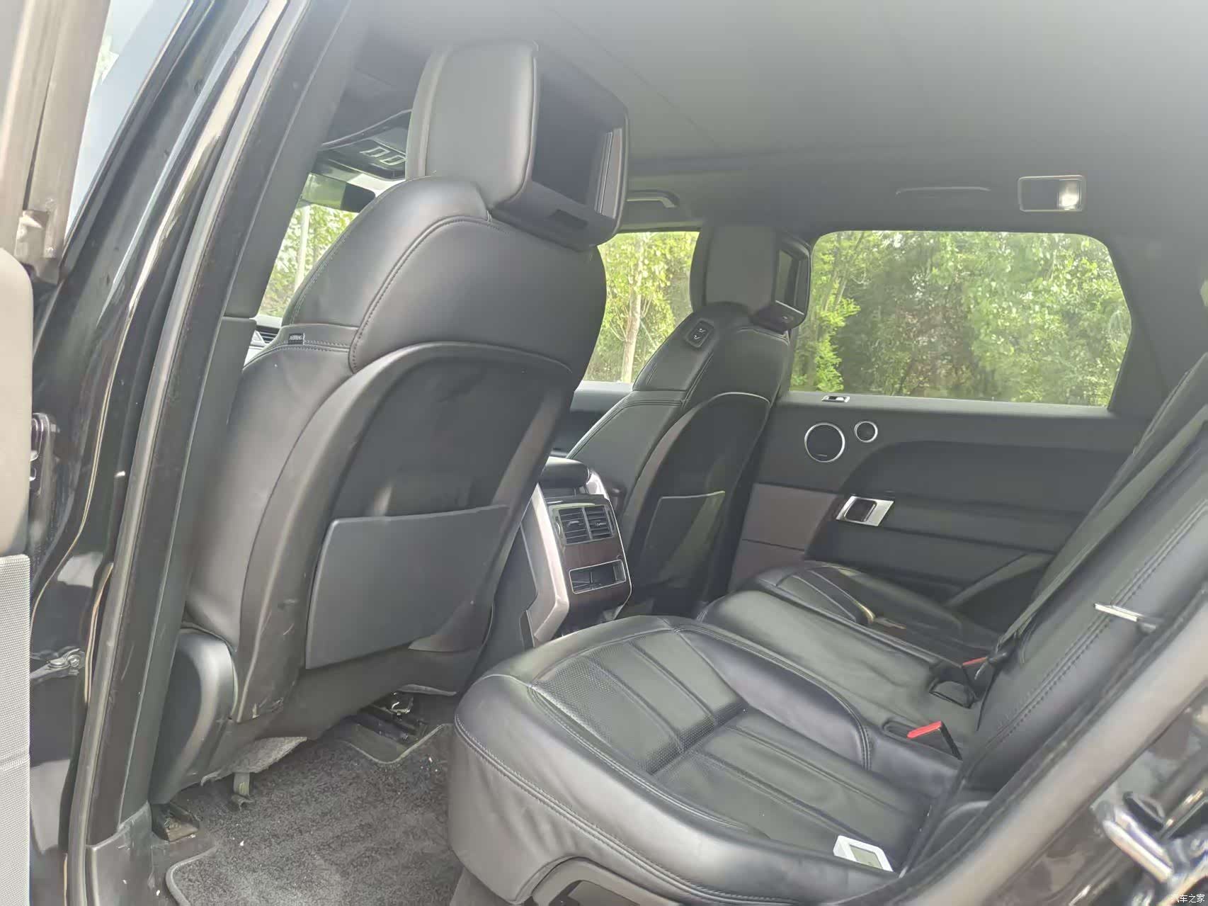 Land Rover Range Rover, 2019 9